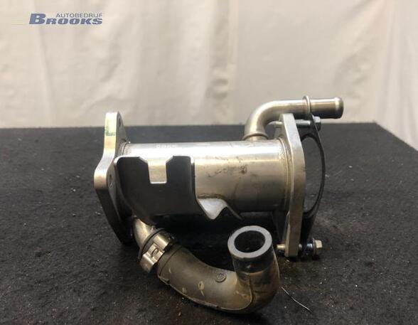 Koeler voor EGR RENAULT MEGANE III Grandtour (KZ0/1)