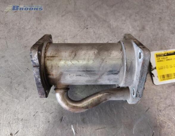 Koeler voor EGR RENAULT KANGOO / GRAND KANGOO (KW0/1_), RENAULT KANGOO Express (FW0/1_)