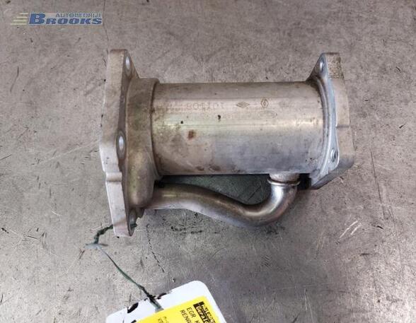 Koeler voor EGR RENAULT KANGOO / GRAND KANGOO (KW0/1_), RENAULT KANGOO Express (FW0/1_)