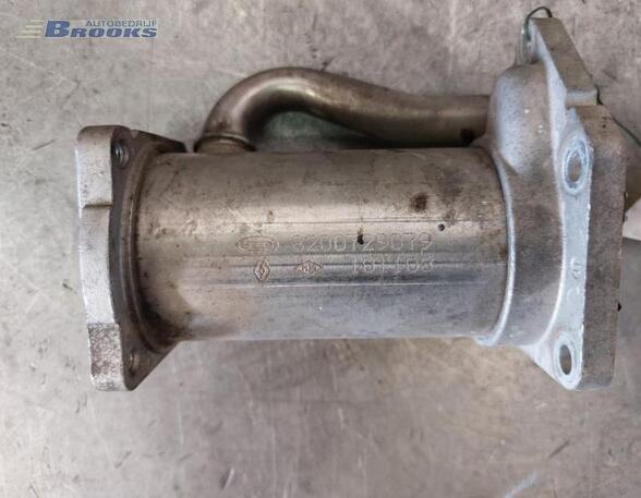 Koeler voor EGR RENAULT KANGOO / GRAND KANGOO (KW0/1_), RENAULT KANGOO Express (FW0/1_)