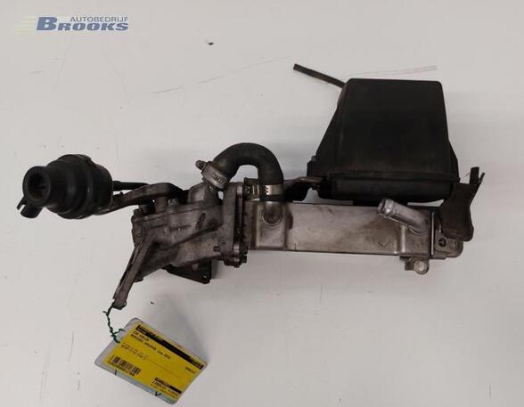 Cooler for exhaust recuperation MERCEDES-BENZ SPRINTER 5-t Platform/Chassis (906)