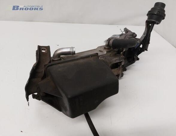 Cooler for exhaust recuperation MERCEDES-BENZ SPRINTER 5-t Platform/Chassis (906)