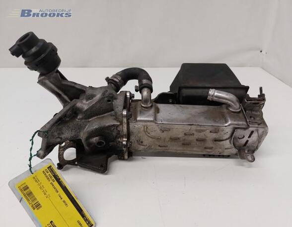 Cooler for exhaust recuperation MERCEDES-BENZ SPRINTER 5-t Platform/Chassis (906)