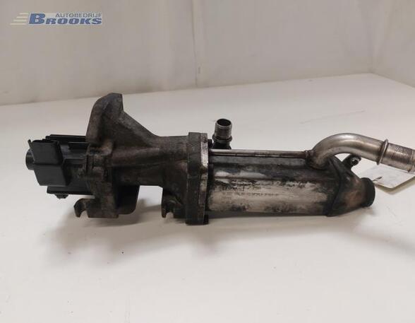 Koeler voor EGR LAND ROVER FREELANDER 2 (L359)