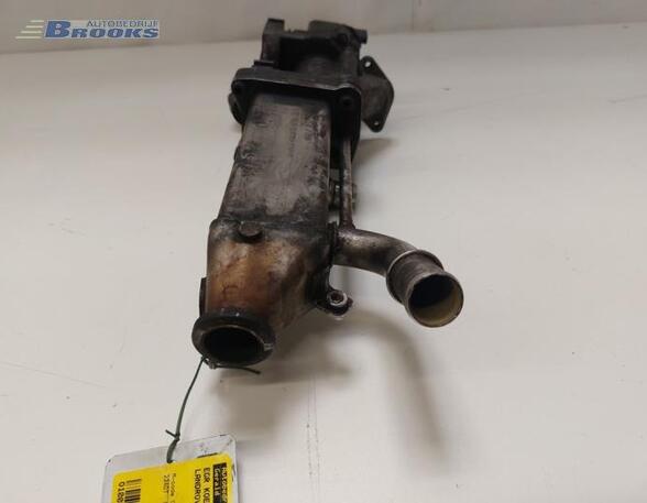 Cooler for exhaust recuperation LAND ROVER FREELANDER 2 (L359)