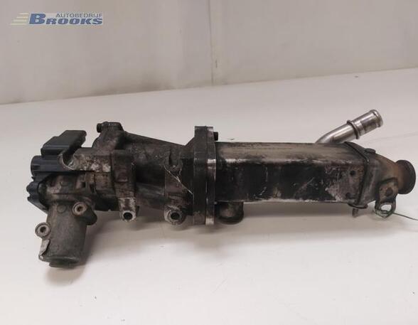 Koeler voor EGR LAND ROVER FREELANDER 2 (L359)