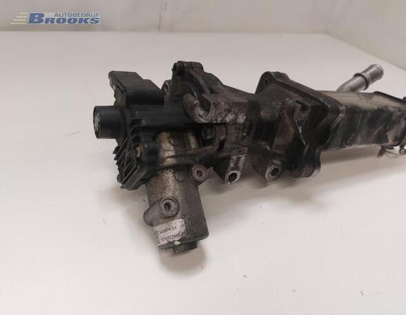 Koeler voor EGR LAND ROVER FREELANDER 2 (L359)