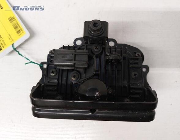 Radar sensor TOYOTA LAND CRUISER PRADO (_J15_)