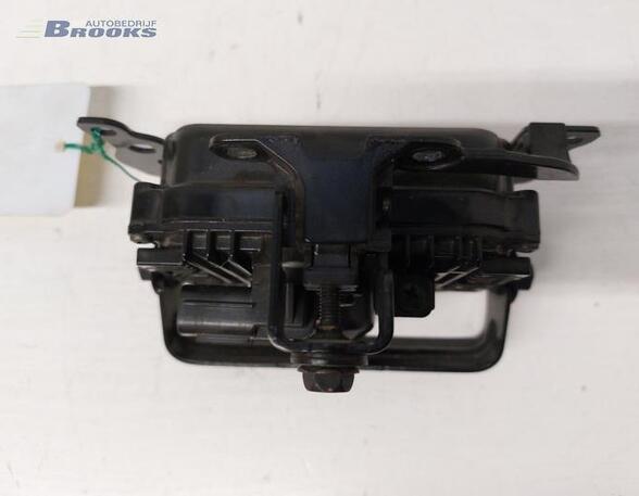 Radar sensor TOYOTA LAND CRUISER PRADO (_J15_)