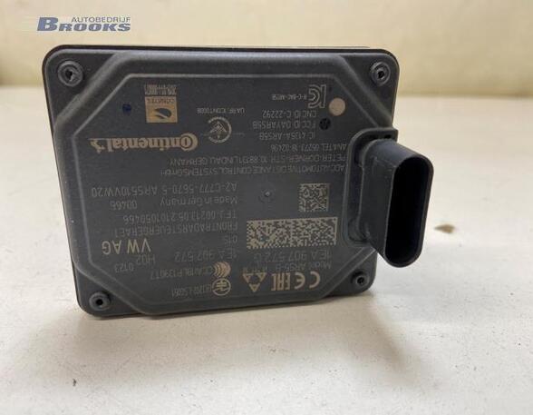 Radar sensor AUDI Q4 SUV (F4B)