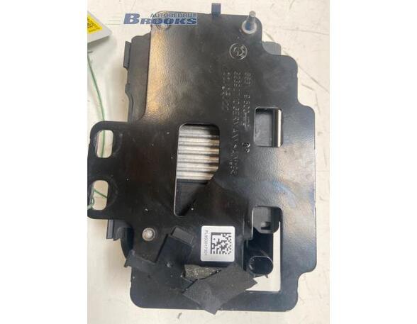 Radar sensor BMW i4 (G26)