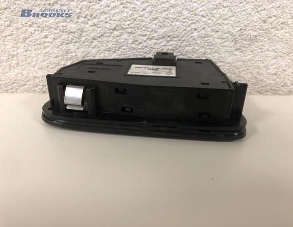 Switch for sead adjustment RENAULT MEGANE IV Grandtour (K9A/M/N_)