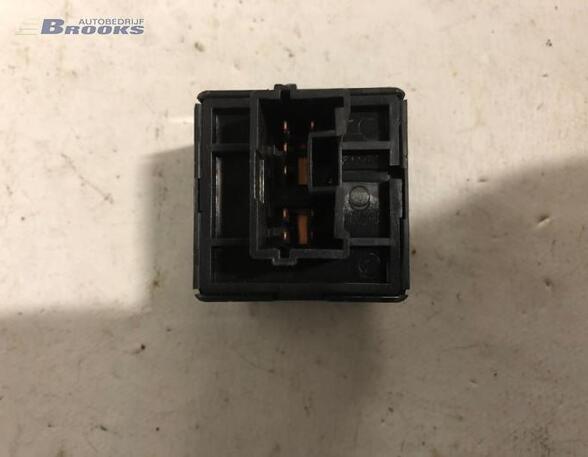 Switch for sead adjustment MITSUBISHI GALANT VI Estate (EA_)