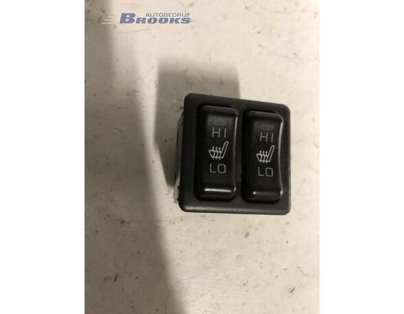 Switch for sead adjustment MITSUBISHI GALANT VI Estate (EA_)