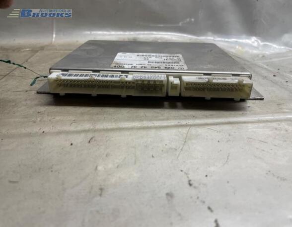 Control unit for electronic stability program ESP MERCEDES-BENZ A-CLASS (W168)