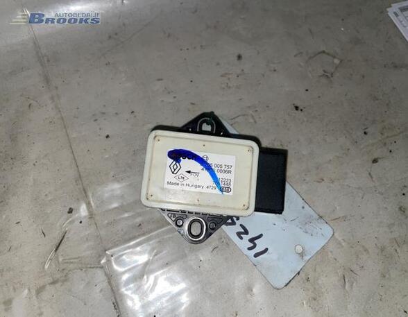 Control unit for electronic stability program ESP NISSAN QASHQAI / QASHQAI +2 I (J10, NJ10, JJ10E)