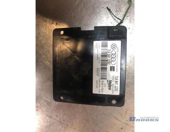 Ballast Xenon SEAT IBIZA IV ST (6J8, 6P8)