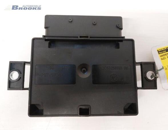 Control unit for fixing brake AUDI A8 (4H2, 4H8, 4HC, 4HL)