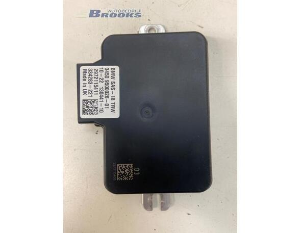 Control unit for fixing brake BMW i4 (G26)