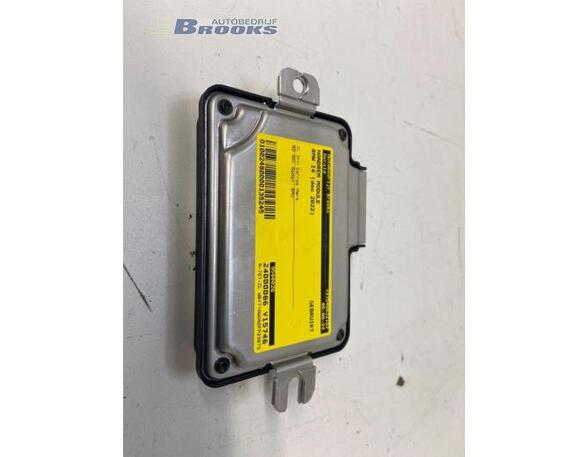 Control unit for fixing brake BMW i4 (G26)