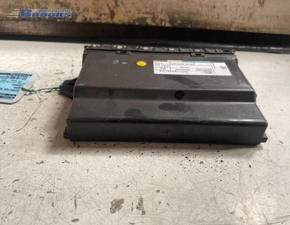 Control unit central electric (BCM) FORD MONDEO IV Saloon (BA7)