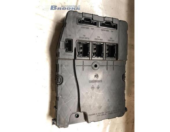 Control unit central electric (BCM) RENAULT MEGANE II (BM0/1_, CM0/1_)