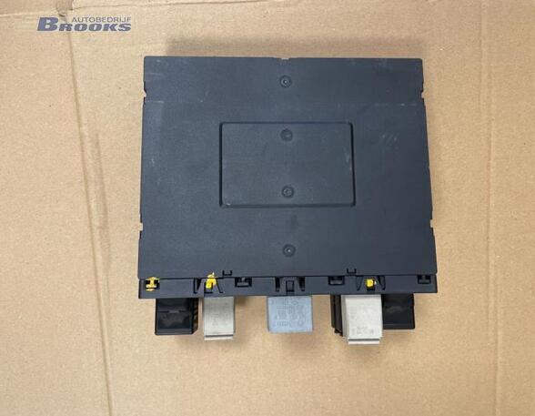 Control unit central electric (BCM) VW GOLF V (1K1)