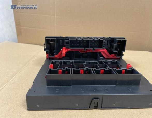 Control unit central electric (BCM) VW GOLF V (1K1)