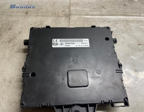 Control unit central electric (BCM) RENAULT KANGOO Express (FW0/1_)