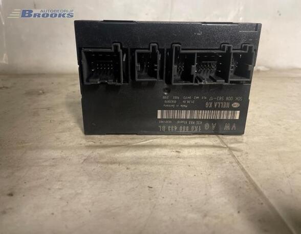 Control unit central electric (BCM) VW GOLF V (1K1)