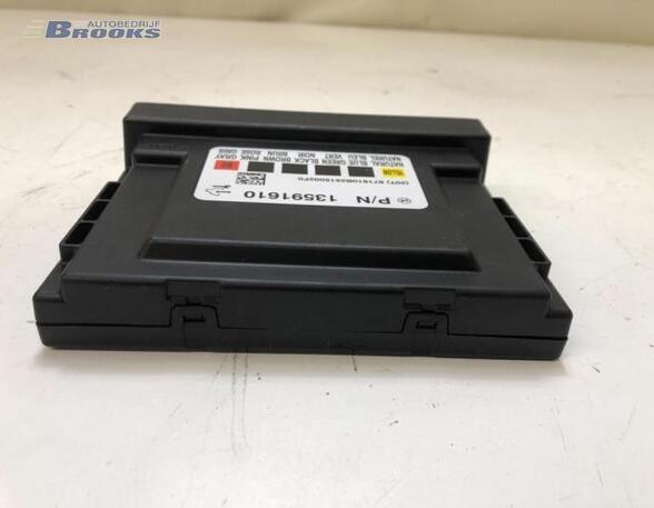 Control unit central electric (BCM) OPEL ADAM (M13)