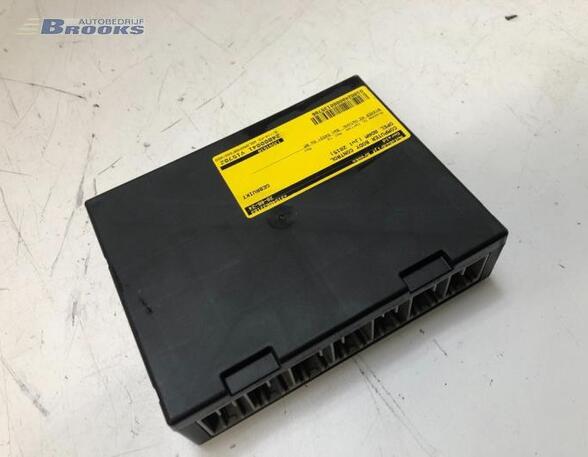 Control unit central electric (BCM) OPEL ADAM (M13)