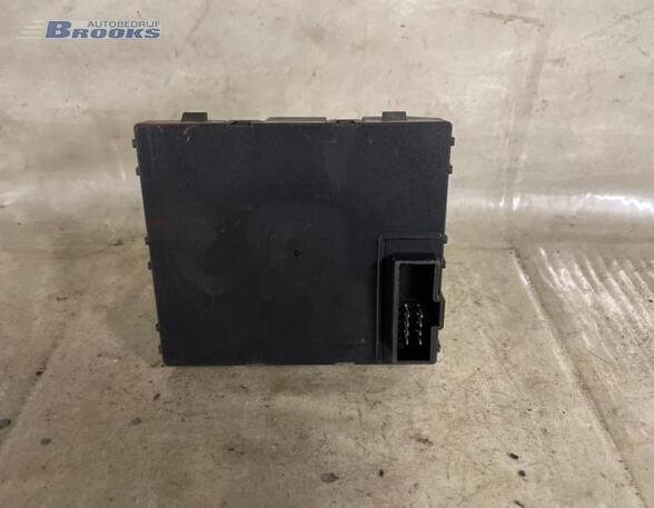 Control unit central electric (BCM) OPEL VECTRA C GTS (Z02)