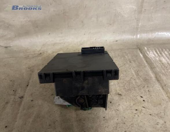 Control unit central electric (BCM) OPEL VECTRA C GTS (Z02)