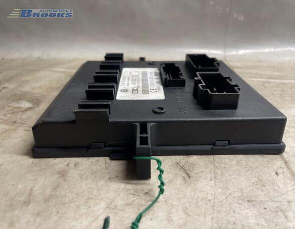 Control unit central electric (BCM) AUDI A6 Avant (4F5, C6)