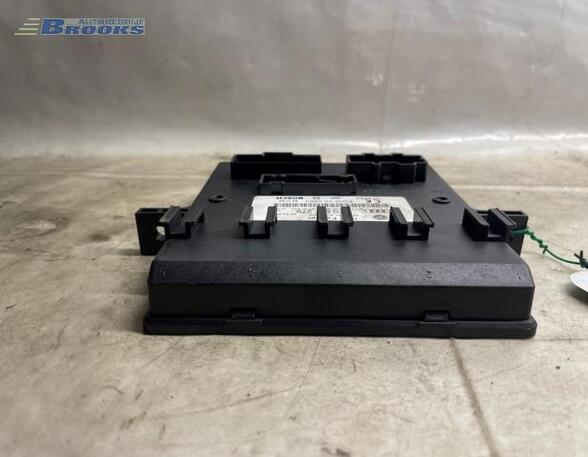 Control unit central electric (BCM) AUDI A6 Avant (4F5, C6)