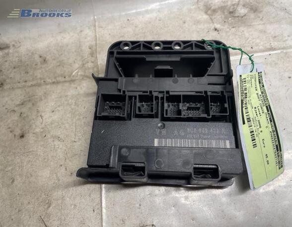 Control unit central electric (BCM) VW PASSAT Variant (3C5), VW PASSAT B7 Estate Van (365)