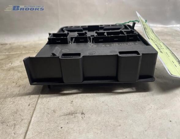 Control unit central electric (BCM) VW PASSAT Variant (3C5), VW PASSAT B7 Estate Van (365)