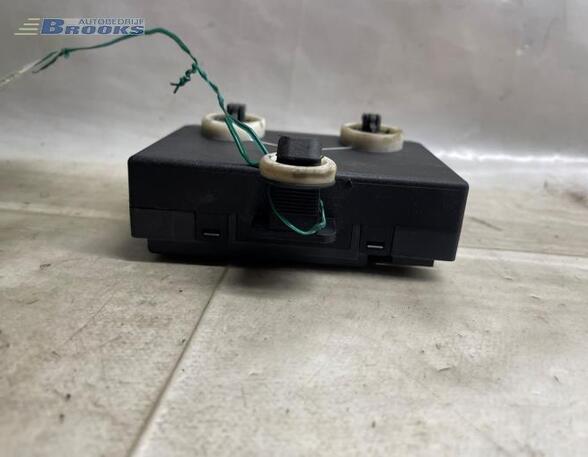 Control unit central electric (BCM) AUDI A6 Avant (4F5, C6)