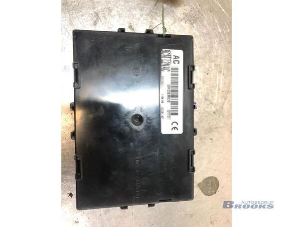 Control unit central electric (BCM) NISSAN NOTE (E11, NE11)