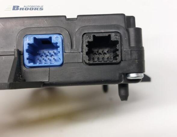 Control unit central electric (BCM) OPEL VIVARO B Van (X82)