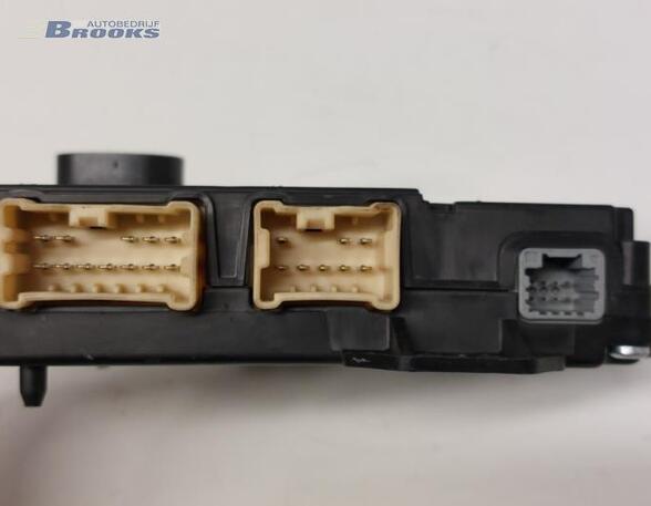 Control unit central electric (BCM) OPEL VIVARO B Van (X82)