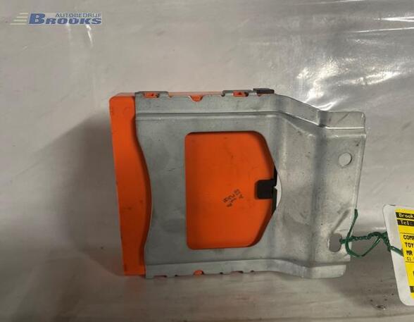 Control unit central electric (BCM) TOYOTA MR2 III (ZZW3_)