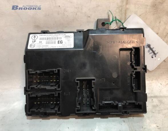 Control unit central electric (BCM) FORD FIESTA VI (CB1, CCN)