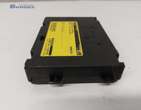 Control unit central electric (BCM) RENAULT CAPTUR I (J5_, H5_), RENAULT CLIO IV (BH_)