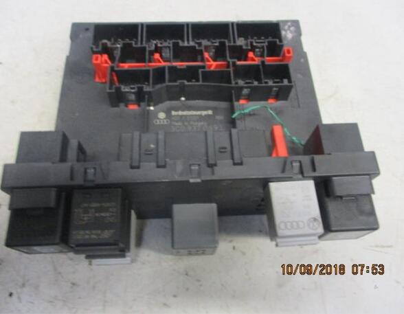 Control unit central electric (BCM) VW PASSAT Variant (3C5), VW PASSAT B7 Estate Van (365)