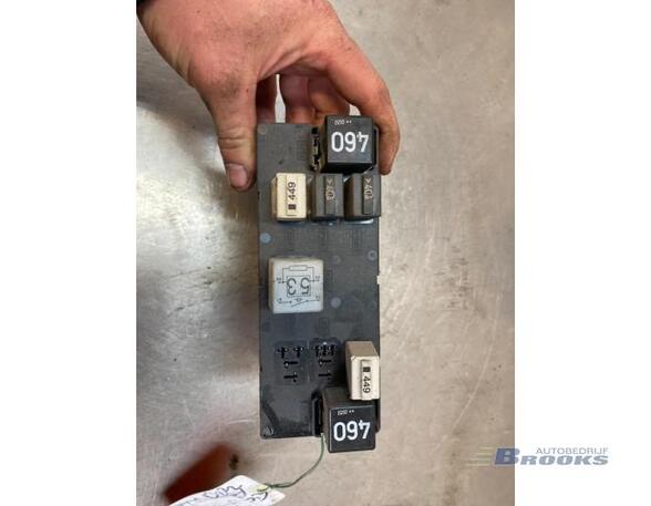 Control unit central electric (BCM) VW CADDY III Box Body/MPV (2KA, 2KH, 2CA, 2CH)