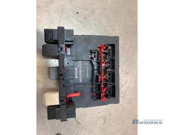 Control unit central electric (BCM) VW CADDY III Box Body/MPV (2KA, 2KH, 2CA, 2CH)