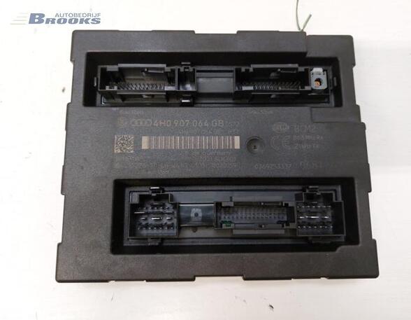 Control unit central electric (BCM) AUDI A8 (4H2, 4H8, 4HC, 4HL)