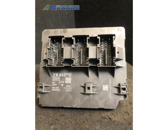 Control unit central electric (BCM) VW TOURAN (1T3), VW TOURAN VAN (1T3)